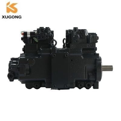 SY135-9 Hydraulic Main Pump For K7V63DTP Excavator Spare Parts