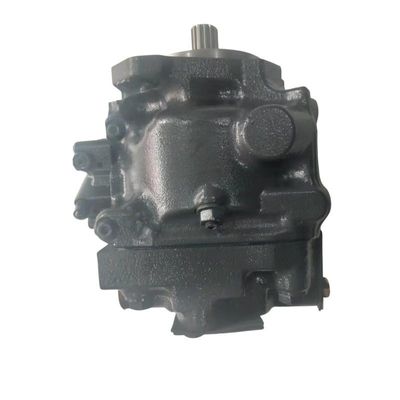 WA380-6 WA430 Loader Pump Hydraulic Pump 708-1u-00171 7081U00171 Steering Pump KOMATSU 7081w00741