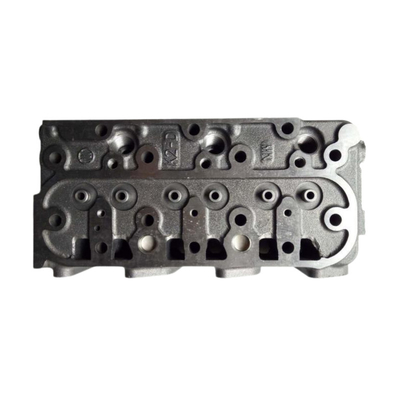 Heavy Equipment Excavator Engine Parts Kubota Aftermarket Cylinder Head