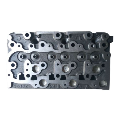 Kubota D1503 Diesel Engine Cylinder Head For Excavator Spare Parts