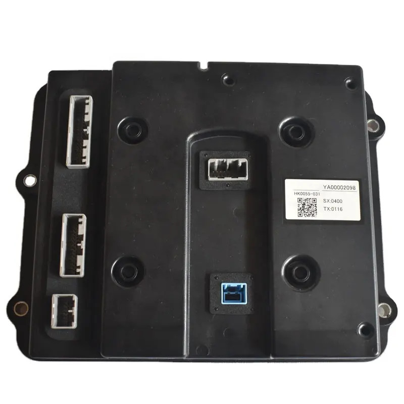 Excavator Parts ZX200-5G ZX280-5G ZX330-5G ZX240-5G ECU Controller YA00002098