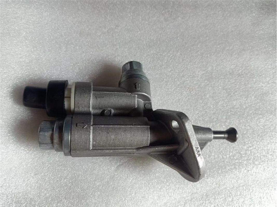 Excavator 6BT Engine Parts Fuel Transfer Pump 4937767 1106N1-010