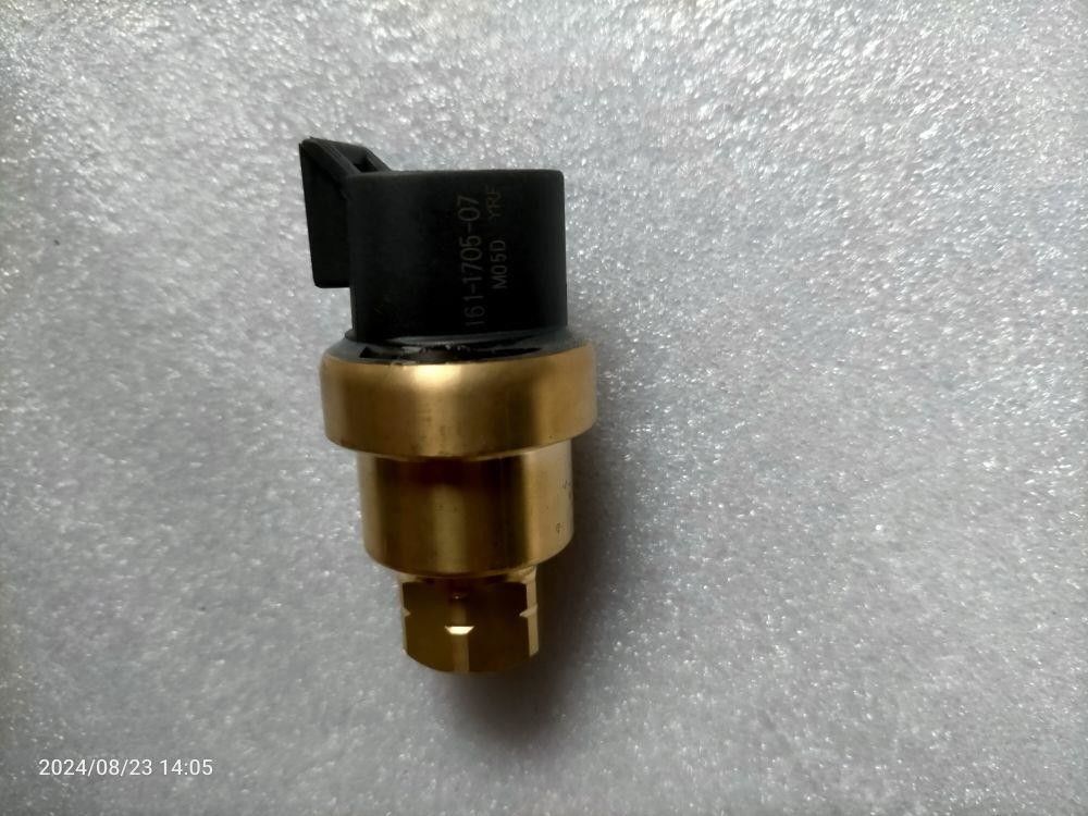Oil Pressure Sensor 197-8394 1978394 2004L For CAAT Diesel Pump