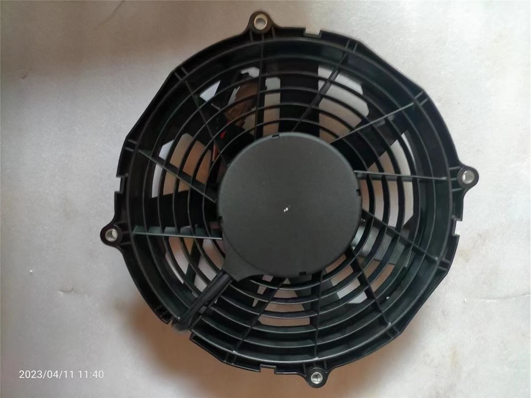 Excavator Spare Parts 510-8095 596-732 596-7321 Engine Fan Motor
