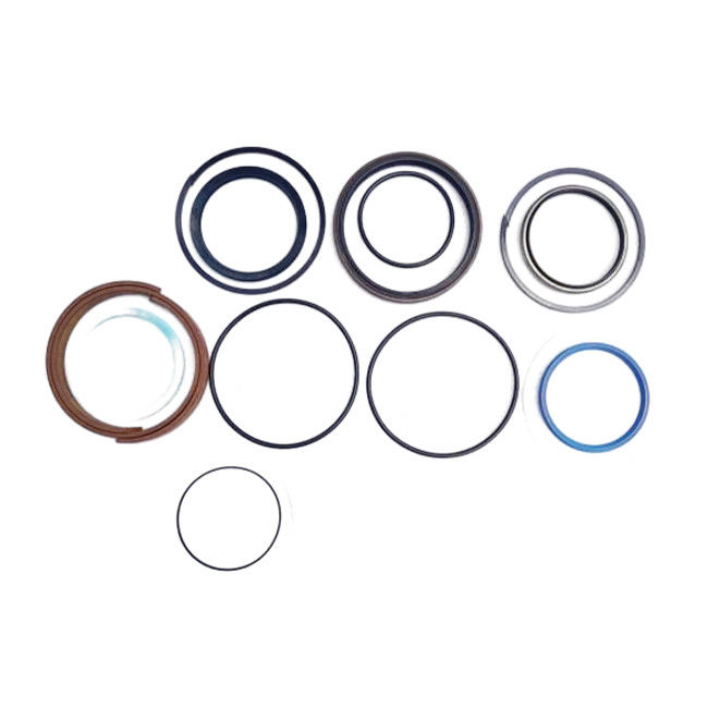 PC800 Excavator Seal Kits 721-98-00930 Seal Kits For Komastsu PC800