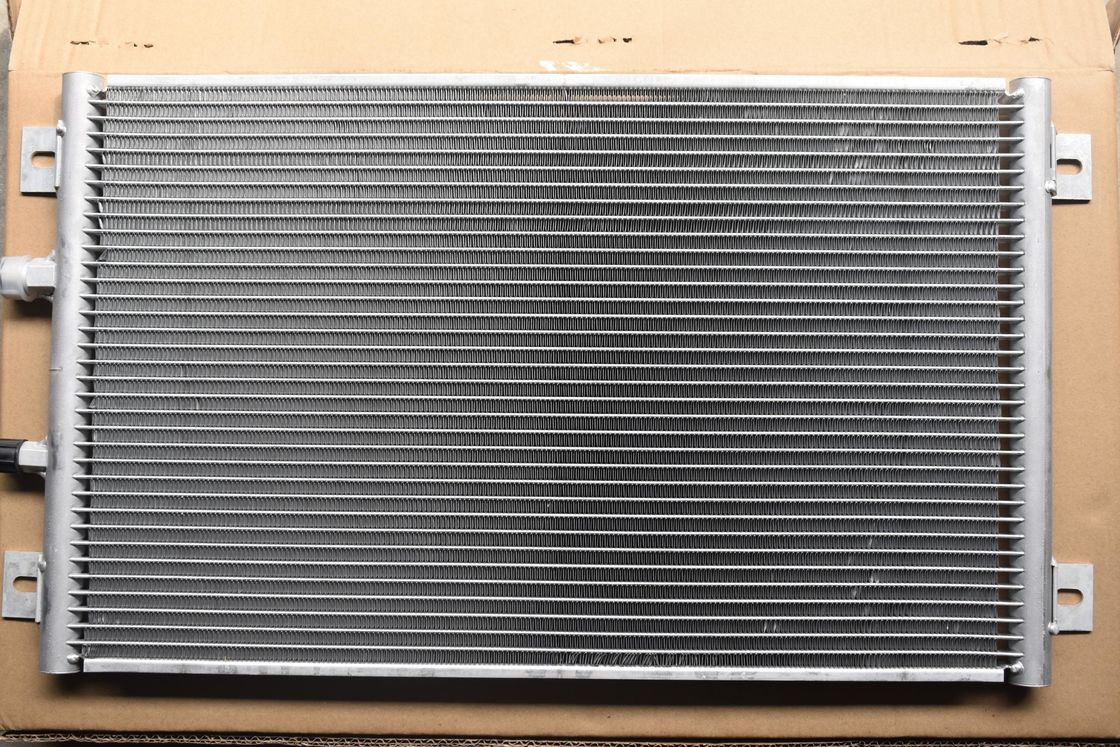164-0588 1640588 AIR CONDENSER For CAT 330C 325C 322C 320C 330C 318C