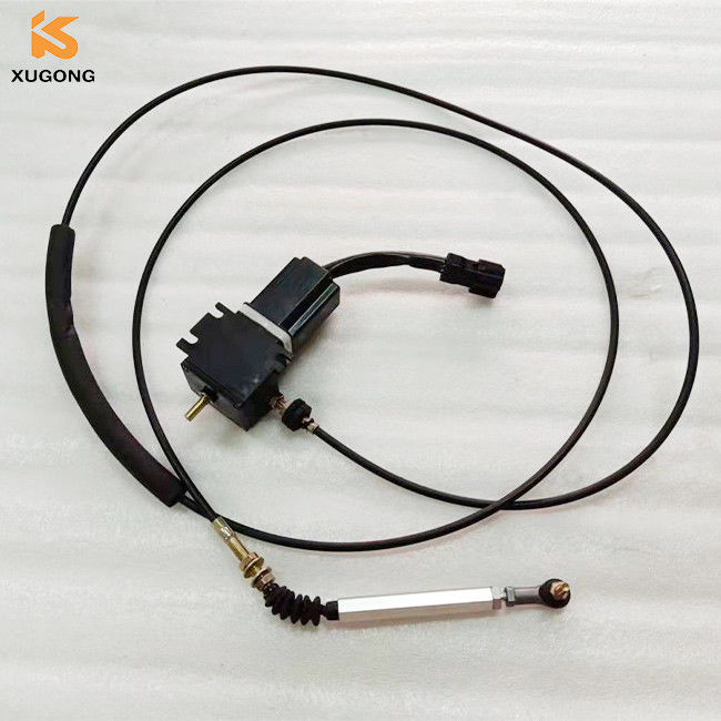 22U0611790 22U-06-11790 Accelerator For PC128UU