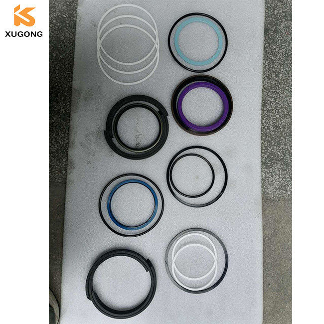 707-99-72090 7079972090 Seal Kits For Komatsu Excavator