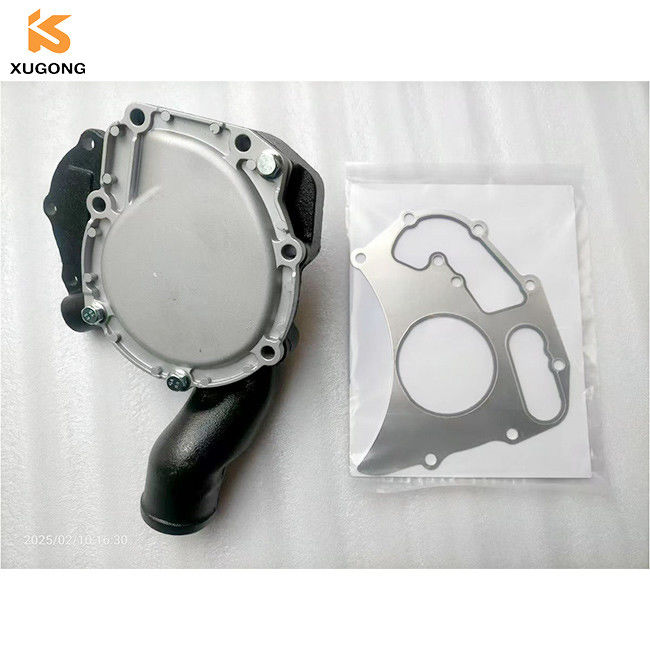 1104D-E44TA Water Pump Construction Works Application for Machinery Repair Shops / Energy Mining