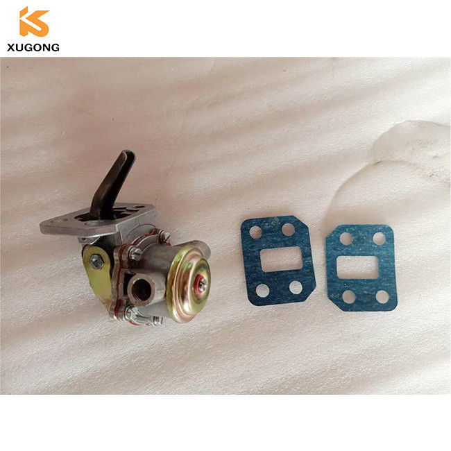 Excavator Spare Parts Part No 17402100 17/402100 Fuel Pump Assy For JCB3CX