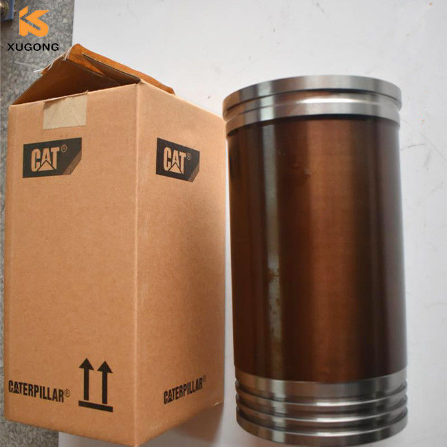 110-5800 Cylinder LINER For CAT 3306C Excavator Machinery Engine Spare Parts