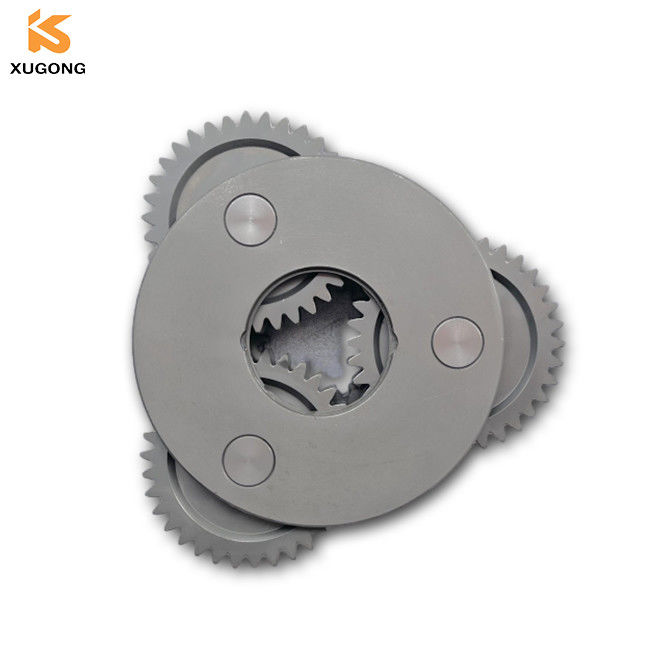 PLANET CARRIER 39Q6-42180 39Q6-42250 Used FOR Hyundai Excavator R220LC-9S R210-9 Gearbox