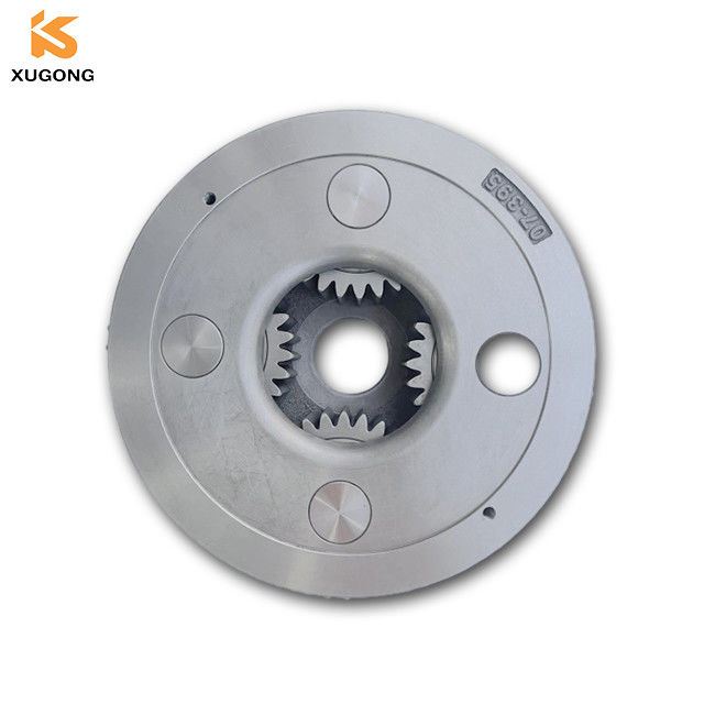 Excavator Parts 39Q6-42250 39Q6-42180 PLANET CARRIER For HYUNDAI Construction Mechinery Department