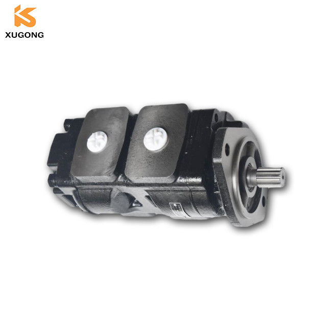 HYDRAULIC PUMP 332/F9028 332/F7135 20/925579 20/92339 20/925581 20/912800 FOR JCB 3CX