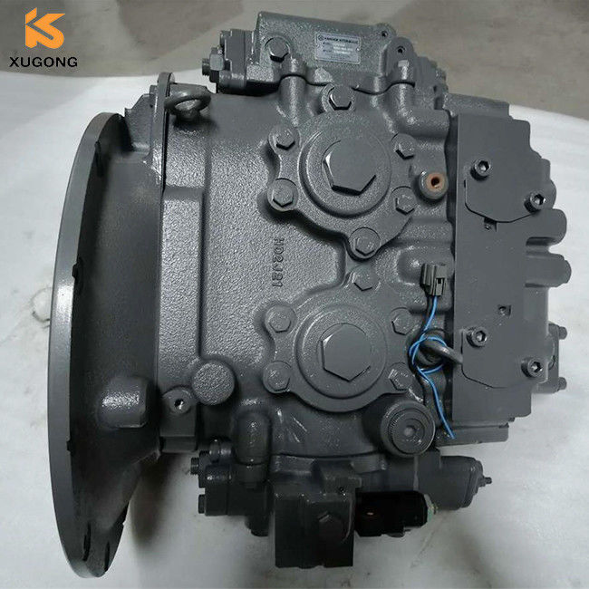 272-6959 HYDRAULIC PUMP For CAT Excavator E329D Engine