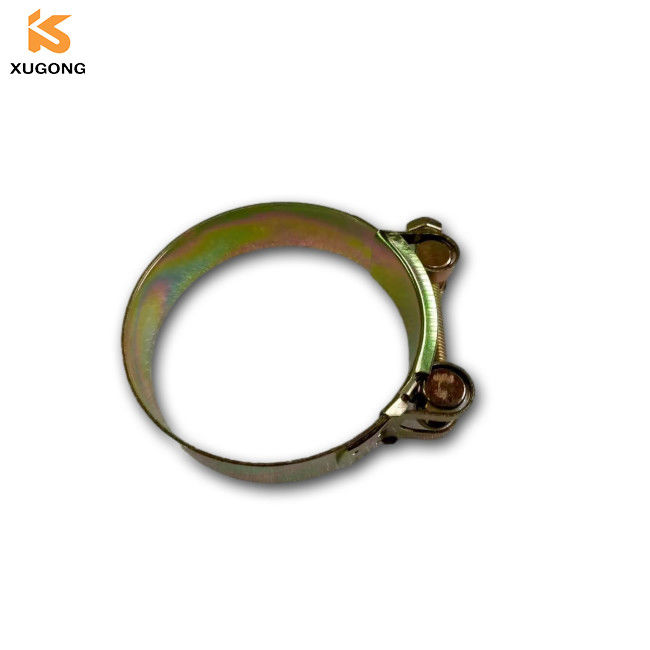 High Quality Excavator Spare Parts 07299-00095 CLAMP for KOMATSU PC120