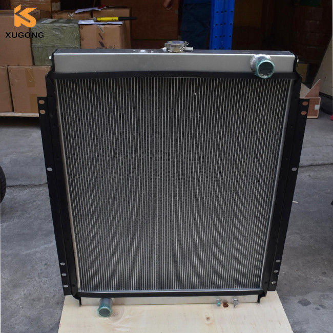 RADIATOR 20Y-03-31111 for KOMATSU PC200-7 Excavator