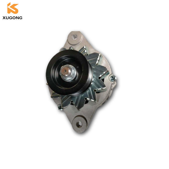 600-861-3111 ALTERNATOR for KOMATSU D41E D41P D51EX/PX D61EX D61PX PC300 PC300HD PC300LL PC350 Engine
