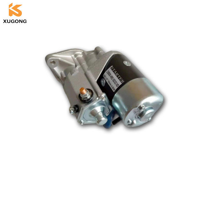 600-863-4110 STARTER MOTOR for KOMATSU PC200-6 Excavator Engine Part
