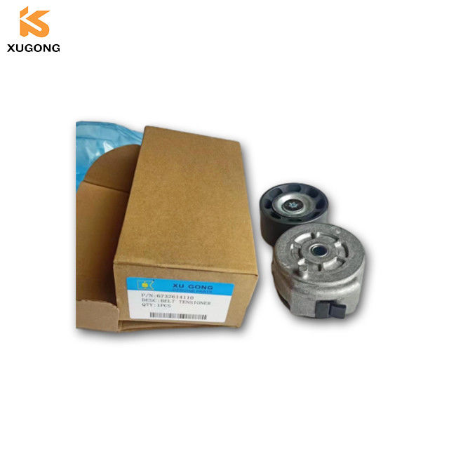 6732-61-4110 BELT TENSIONER for KOMATSU Spare Parts