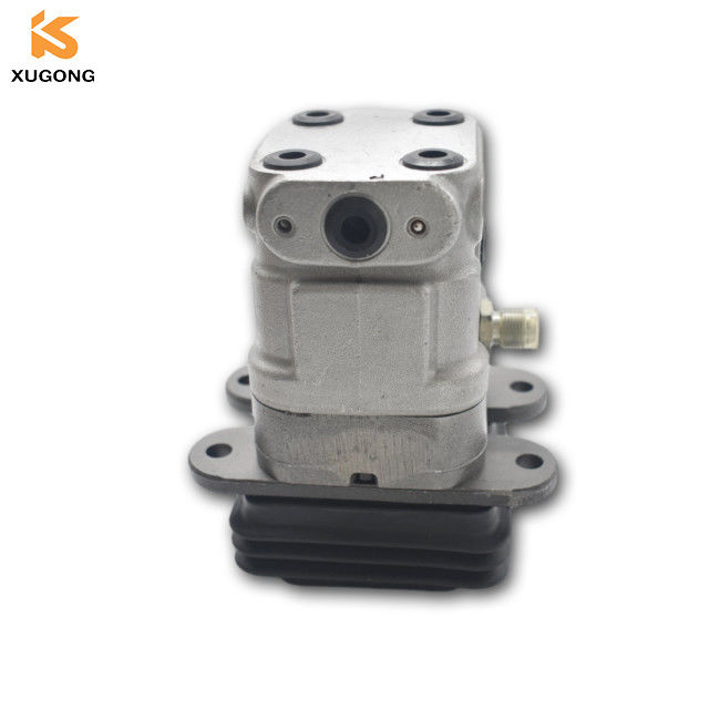 YX30V00004F2 Hydraulic Foot Valve Assembly For Kobelco SK230-6E Spare Part