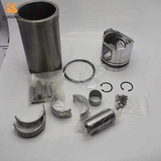 Original Excavatorr Spare Part PISTON for CAT E330B 3306 PISTON Engine