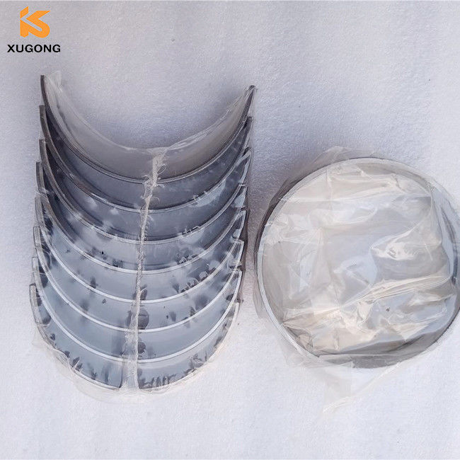 Machinery Engine Spare Parts CAT 3024C Main Bearings .50 For CAT 3024C MAIN BEARING +0.5