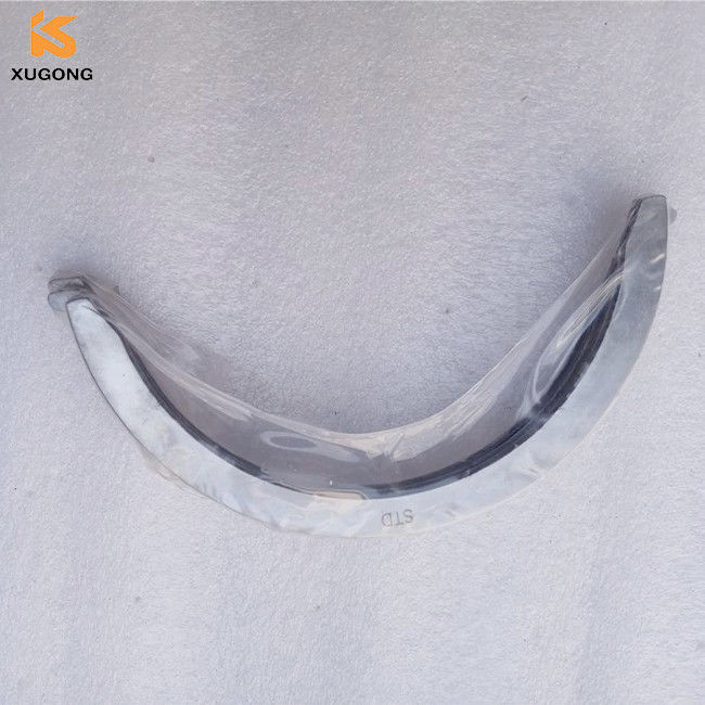 3024C Construction Machinery Parts Thrust Washer For CAT 3024C THRUST WASHER