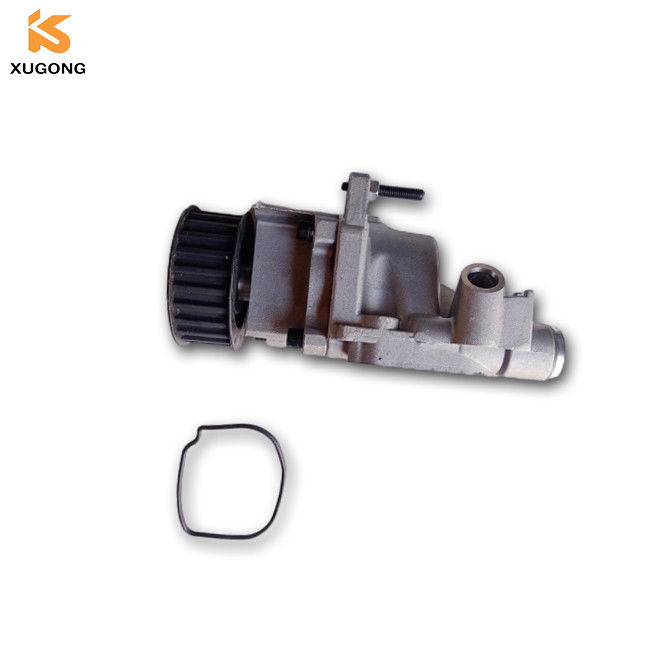 422E 3054C CAAT Oil Pump Assy for Construction Equipment