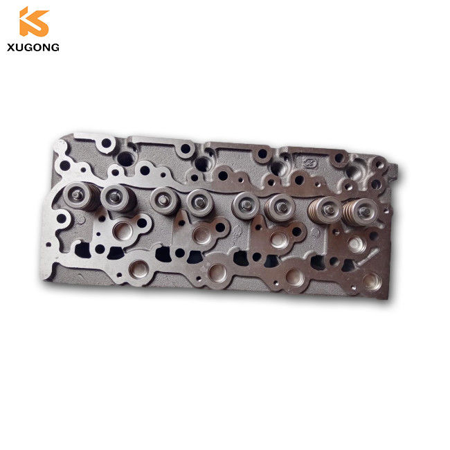 V2203 V2403 CYLINDER HEAD for KUBOTA V2203 CYLINDER HEAD Engine Spare Parts