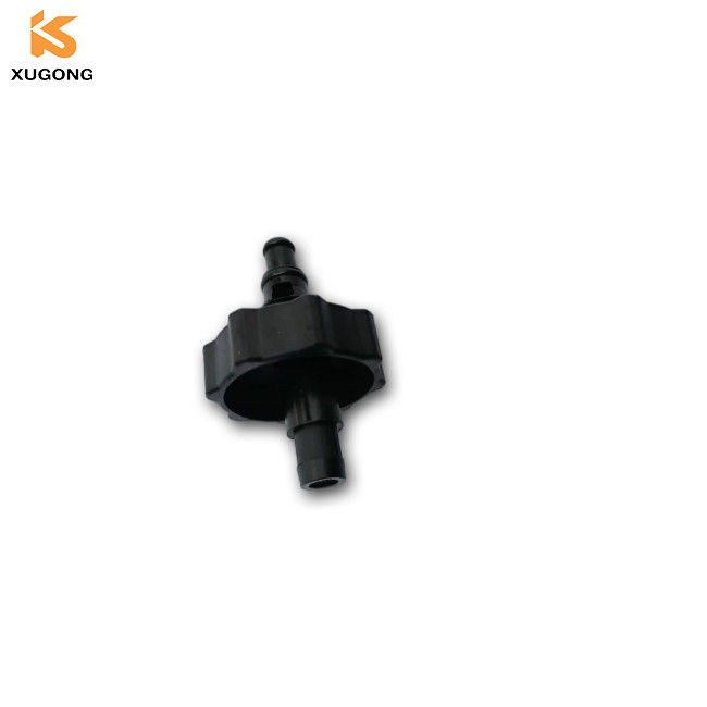 600-311-5460 LIMITER ASSY FUEL PRESSURE for KOMATSU PC200-8 Excavator Part
