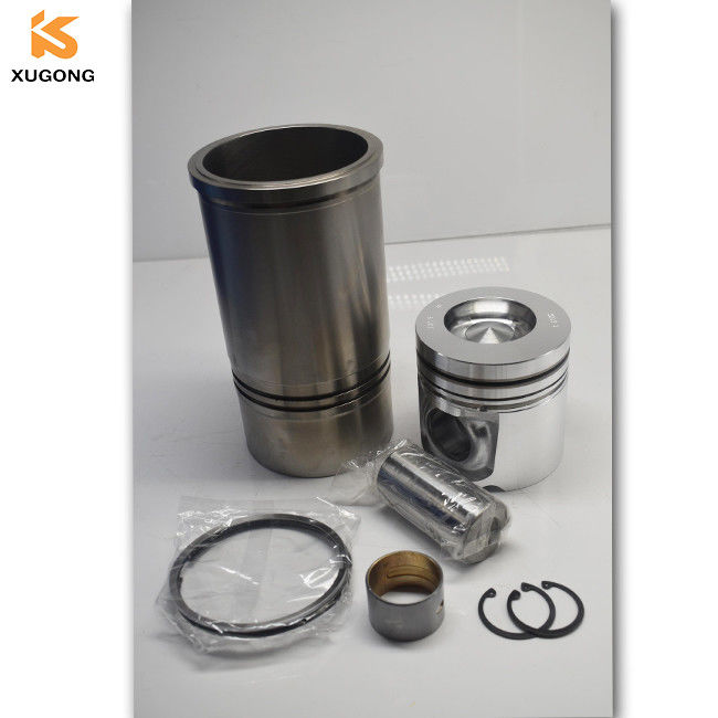 D7D D6D D6E D7E Construction Machinery diesel Engine LINER KITS for Volvo EC240B LINER KIT COMPLETE Spare Parts Cylinder