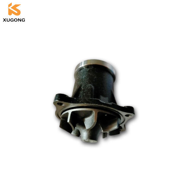 Excavator Water Pump 1252989 for CAT 3066 Spare Part