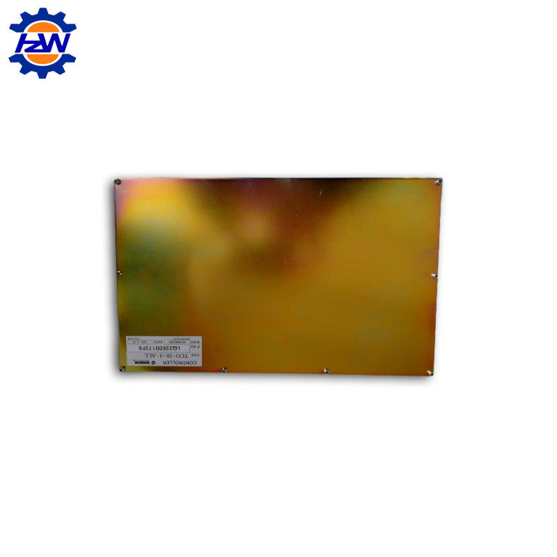 SK250-8 excavator HYDRAULIC CONTROLLER LQ12-06430 for KOBELCO SK250-8 J05E-TB12368
