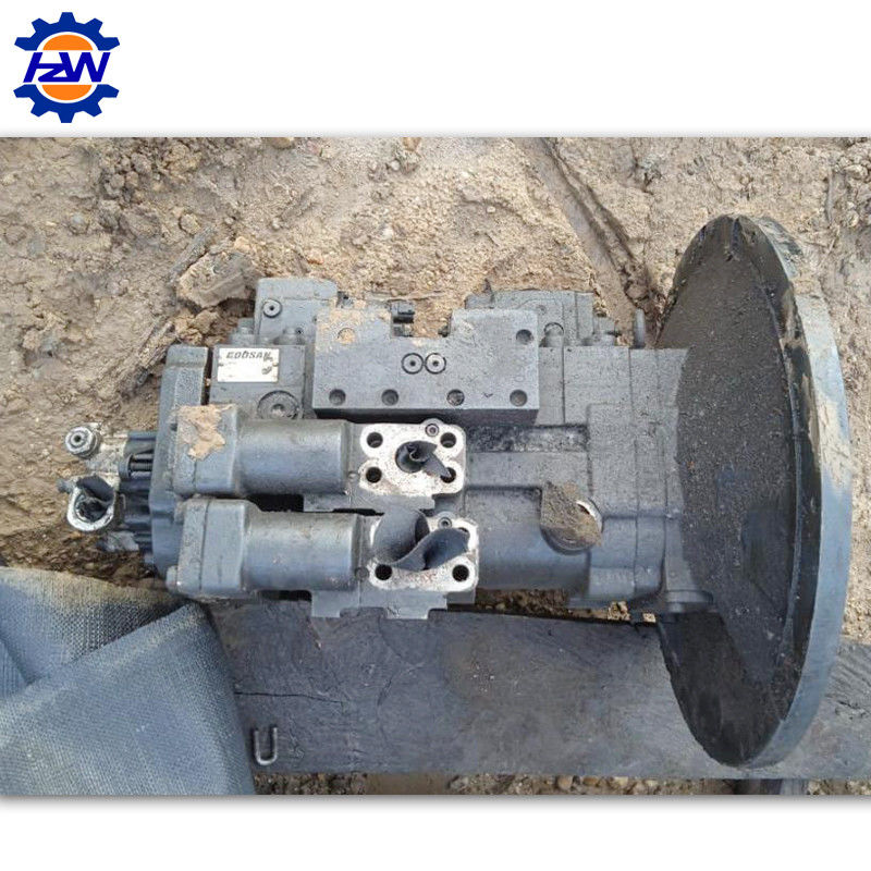 400914-00924B HYDRAULIC PUMP for DOOSAN DX300 excavator