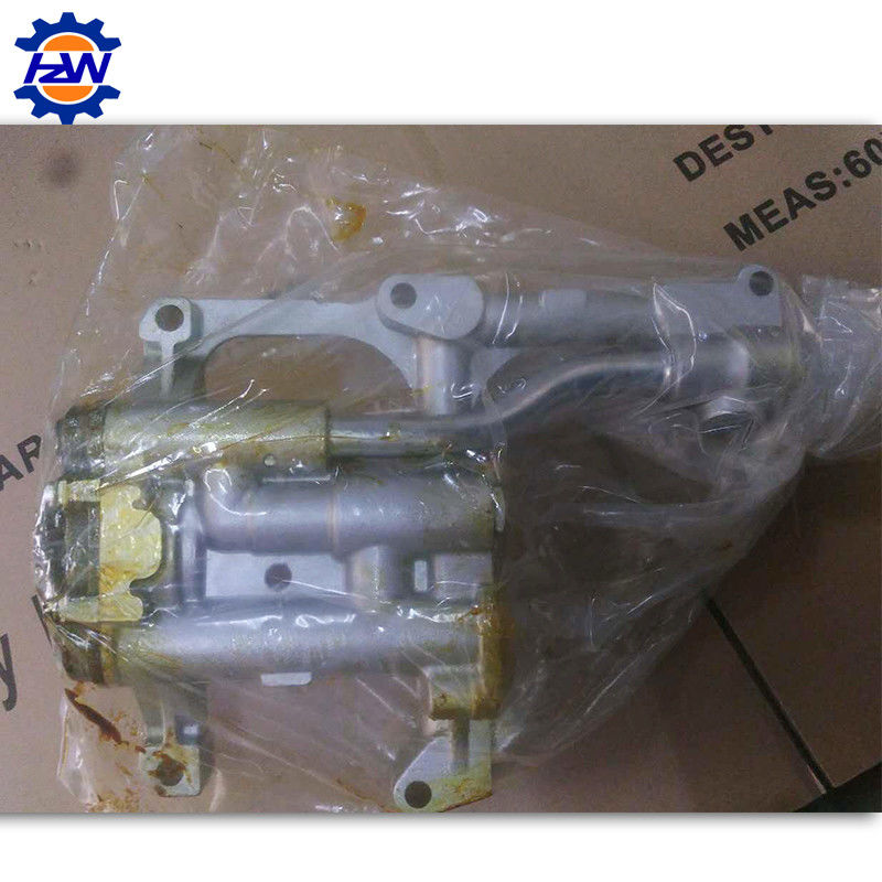 4478572 OIL PUMP ASSY for CAT C4.4 spare part