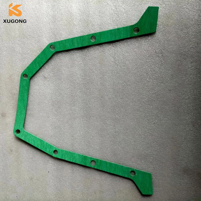 GASKET Set 6743-21-4190 for KOMATSU PC300 hyundai 6d114e Engine Part Genuine Gasket Cylinder Head