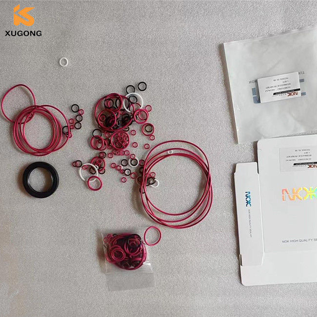 SH330-A3 Hydraulic Pump Seal Kit OEM for Sumitomo SH330-A3 Hyd Cyl Seal Kit