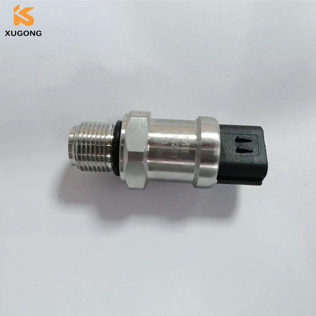 Genuine KM16-S30 50MPA SENSOR For CASE CX370B Excavator Spare Part