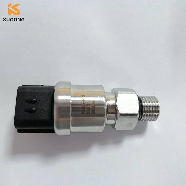 New KM15-P04 KM15-P02 Oil Low Pressure Sensor 5MPA SENSOR For CASE CX370B