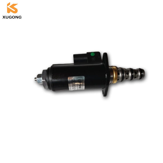 YN35V00052F1 HYD PUMP SOLENOID VALVE for KOBELCO SK250-8 SK350-8