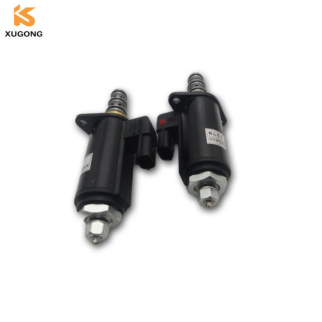 SK250-8 Safety Lock Solenoid Valve YN35V00050F1 for KOBELCO