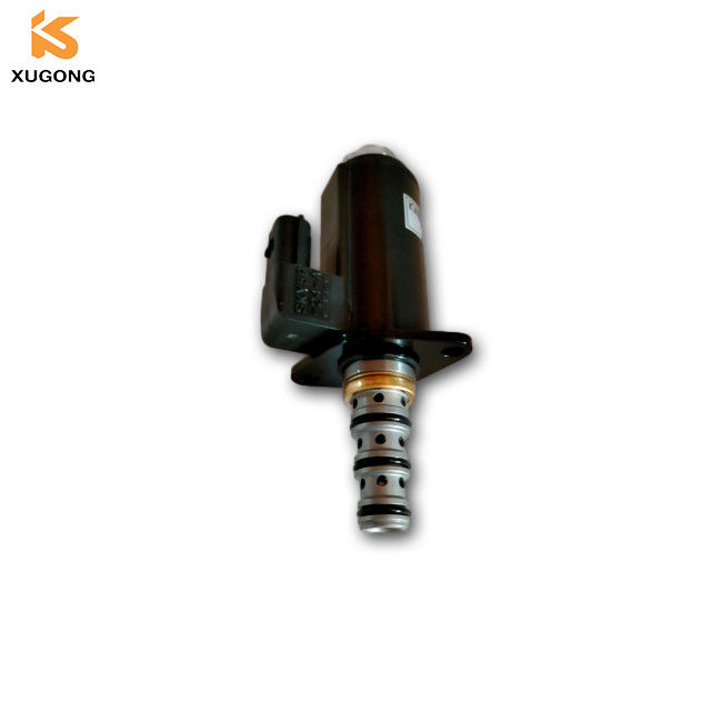 SK250-8 SOLENOID VALVE KWE5K-31/G24YB50 for KOBELCO excavator parts
