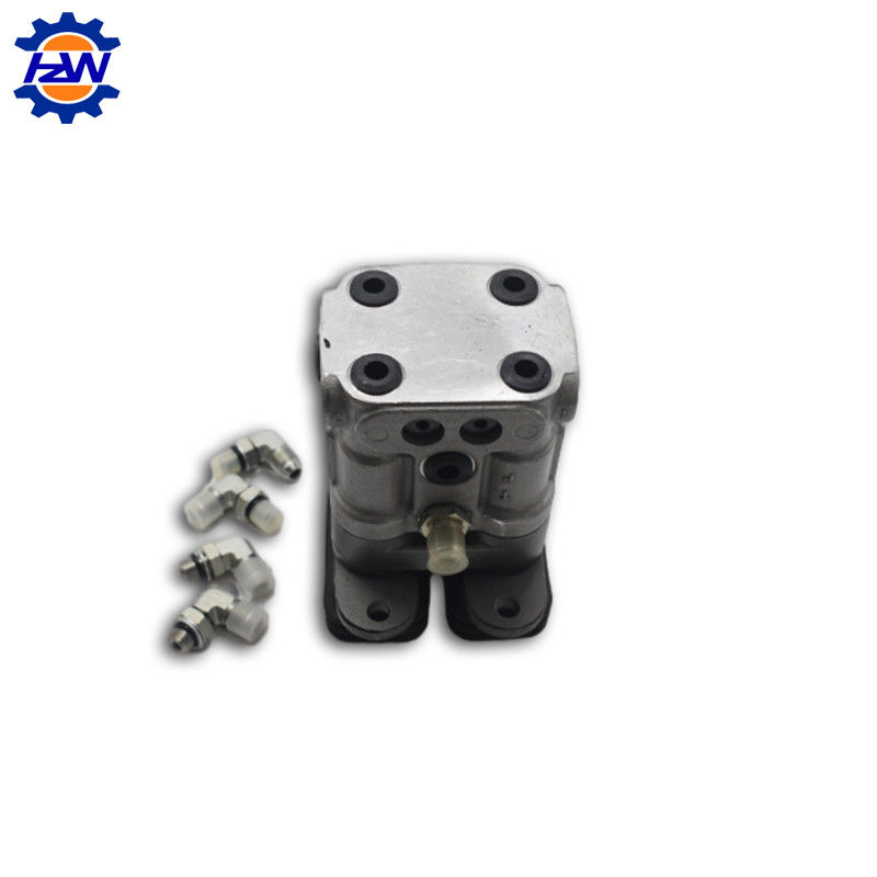 yx30v00004f1 Hydraulic Foot Wawe Pedal Valve Assembly for KOBELCO SK230-6E SK480LC SK135SR Excavator Spare Part YX30V00004F1