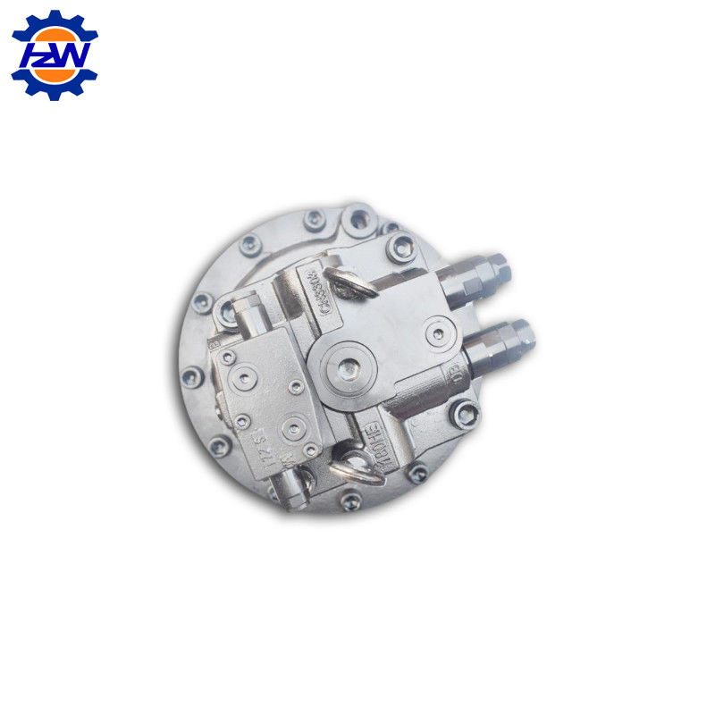 Final Drive LC15V00027F1 SWING MOTOR ASSY for KOBELCO SK350-8