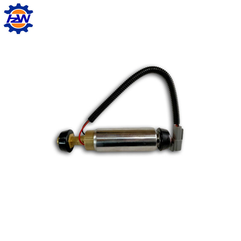 6245-71-8110 SOLENOID VALVE for KOMATSU 6D170