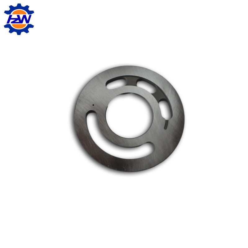 SPK10/10 VALVE PLATE For SPK10/10 E200B Pump Hydraulic Parts PLATE VALVE