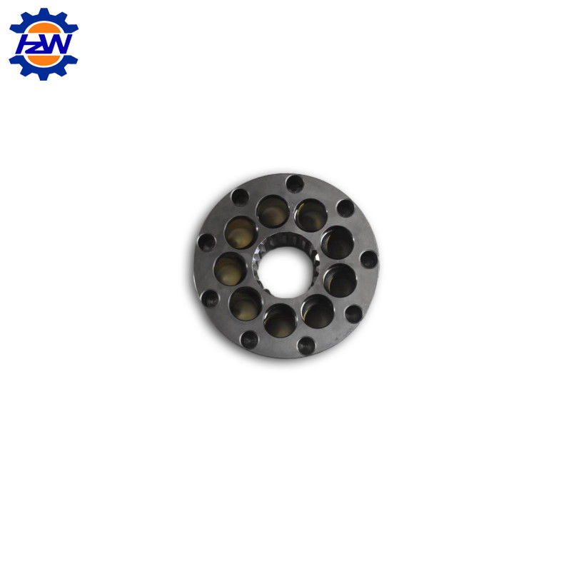 SPK10/10 BLOCK ASSY for SPK10/10 E200B Hydraulic Main Pump Parts