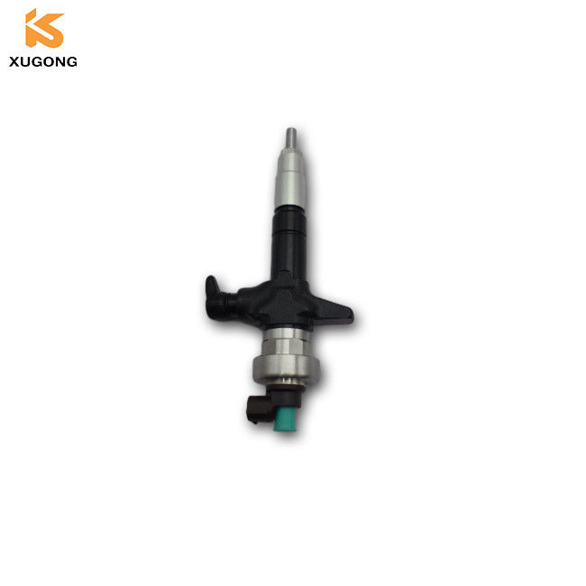 Original 8980116045 8-98011604-5 Diesel INJECTOR ASSY for ISUZU 4JJ1 Engine