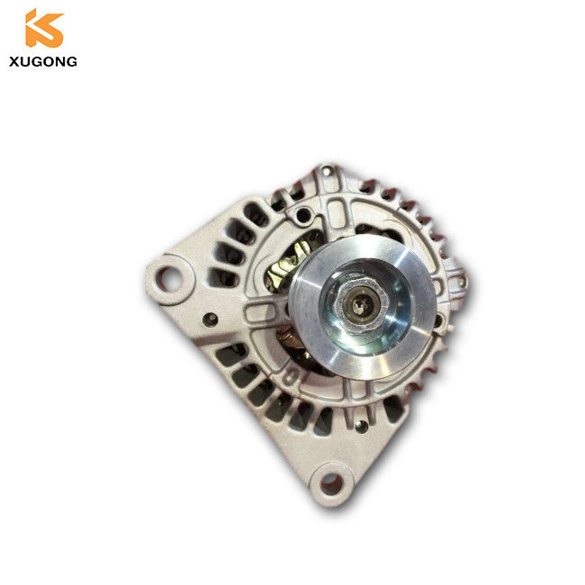 320/08560 320/08648 320/08649 12V ALTERNATOR for JCB 3cx 4cx Engine
